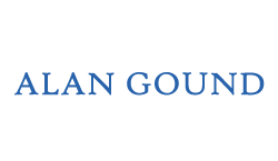 Alan Gound