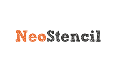 Neostencil