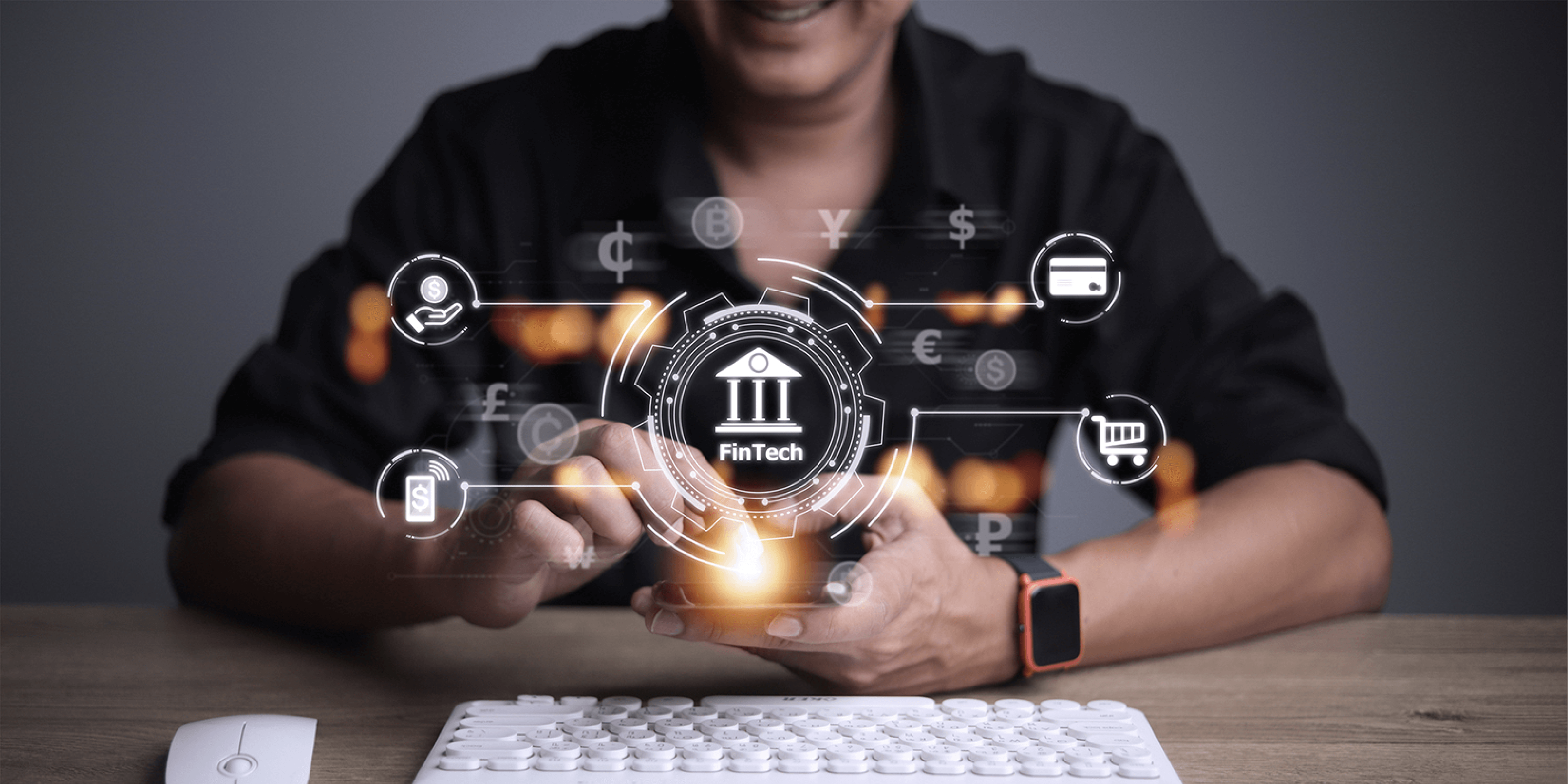 Fintech marketing guide